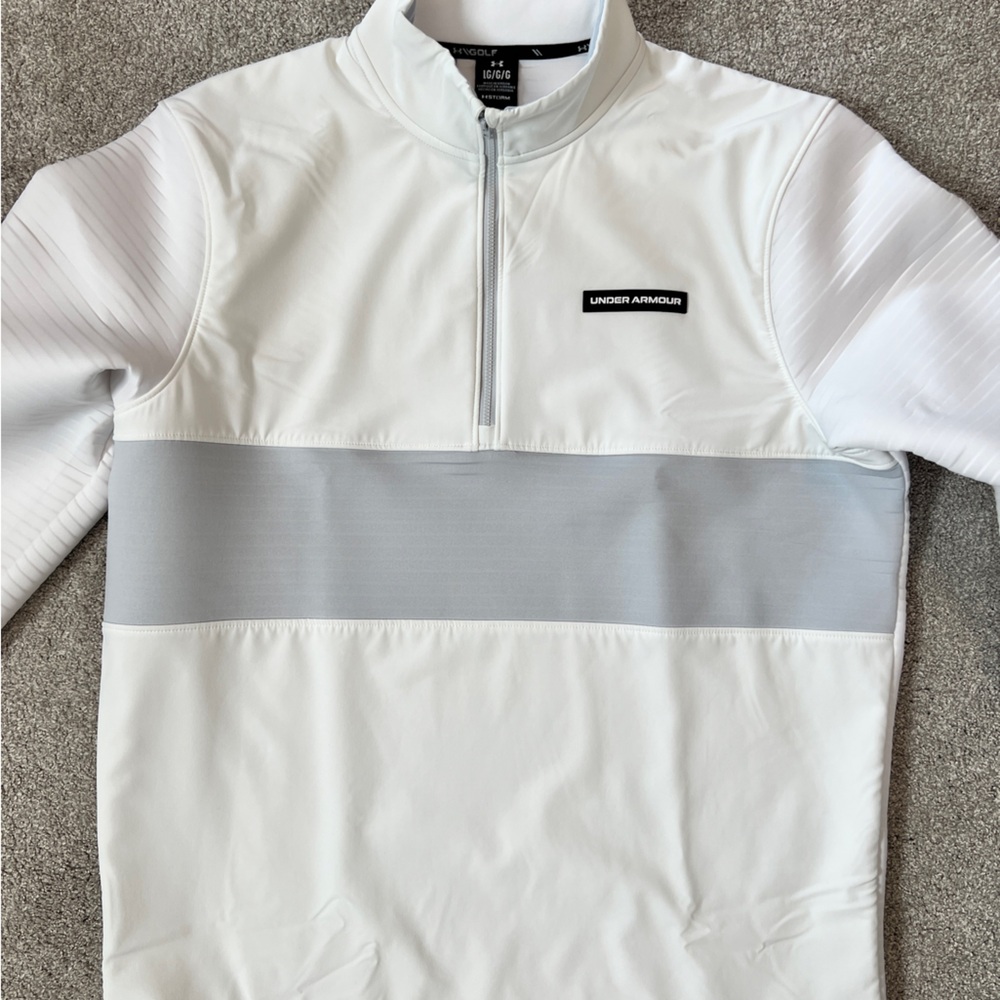 Under Armour UA Storm Quarter Zip